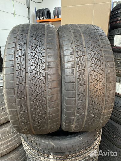 Triangle Snowlink TWT02 265/45 R20 108V