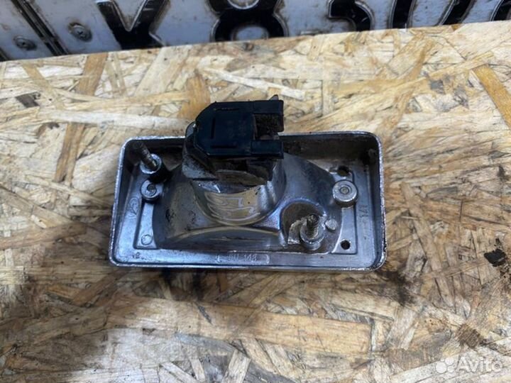 Фонарь заднего хода Ваз 2101 1984