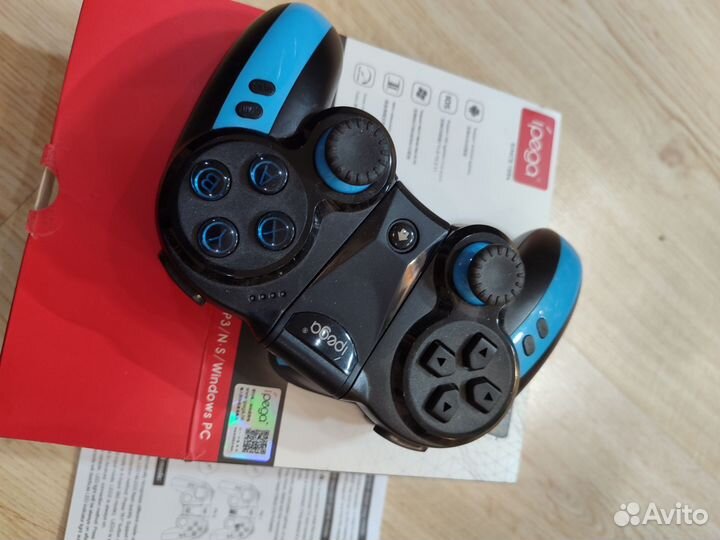 Геймпад ipega PG-9090