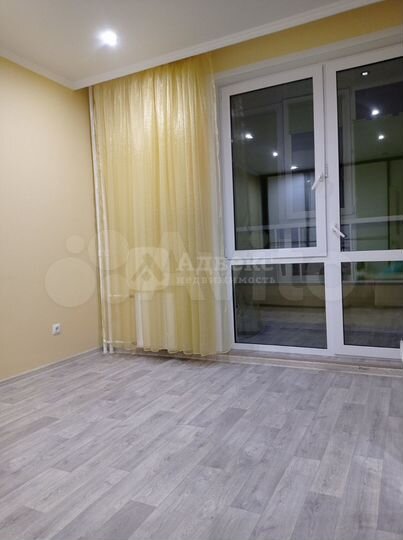 2-к. квартира, 61,4 м², 8/16 эт.