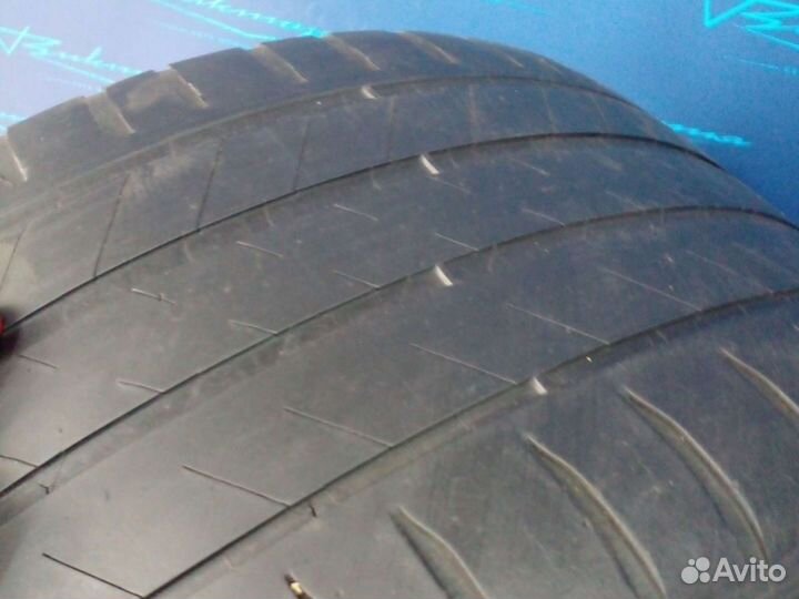 Michelin Latitude Sport 3 295/40 R20 106Y