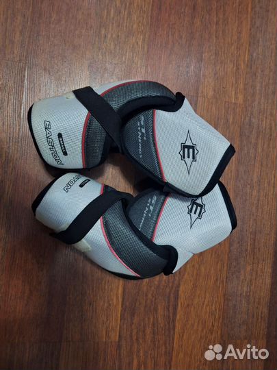 Хоккейная форма