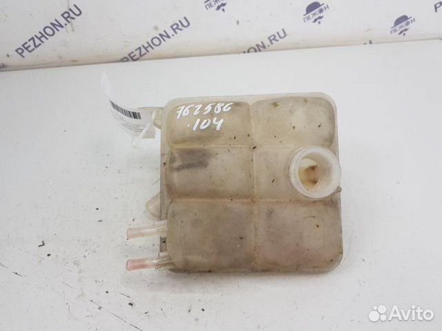 Бачок расширительный Ford Focus