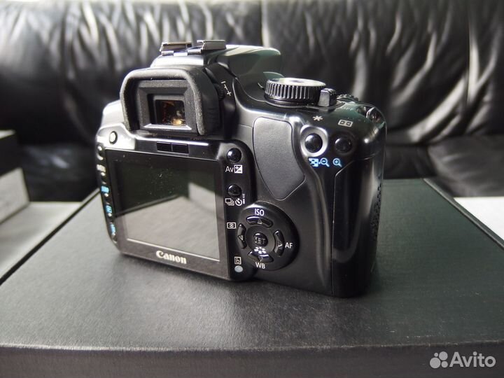 Canon 400D Body, 450D Body, 1000 DBody, 1100D Body