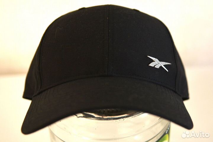 Кепка бейсболка Reebok