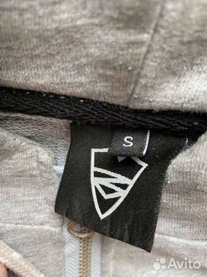 Питерский щит 