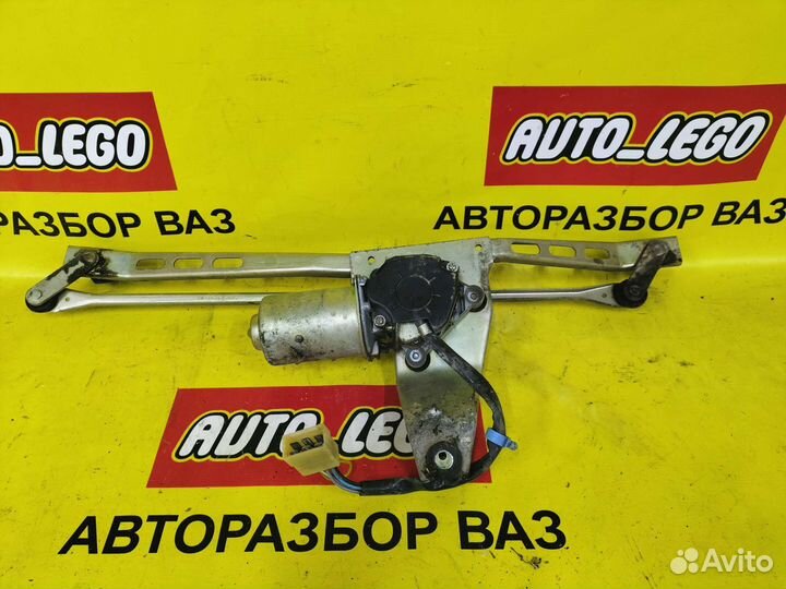 Трапеция дворников 2114 2115 Авторазбор Avto-Lego