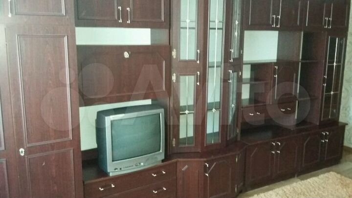 1-к. квартира, 38 м², 3/5 эт.