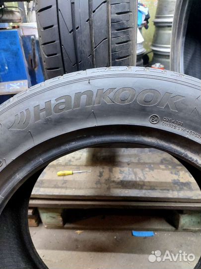 Hankook Ventus S1 Evo 2 K117 225/55 R17 97W