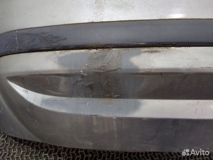 Бампер Fiat Stilo, 2003