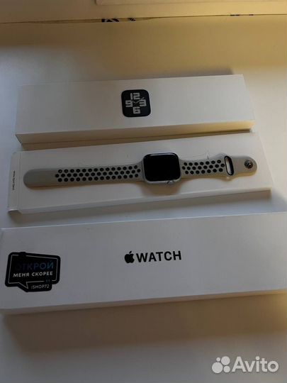Apple watch se 2 44 mm