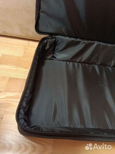 Чехол синтезатора 61 клав 92 х 32 см внутри новый