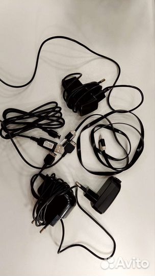 Зарядное устройство usb