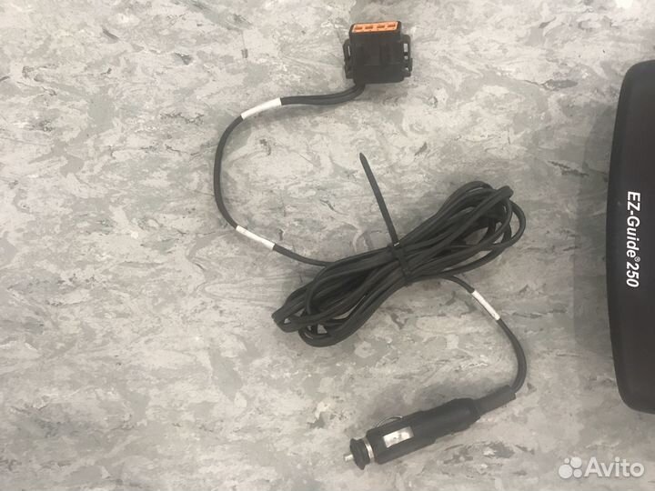 Агронавигатор Trimble Ez-guide 250 с AG15