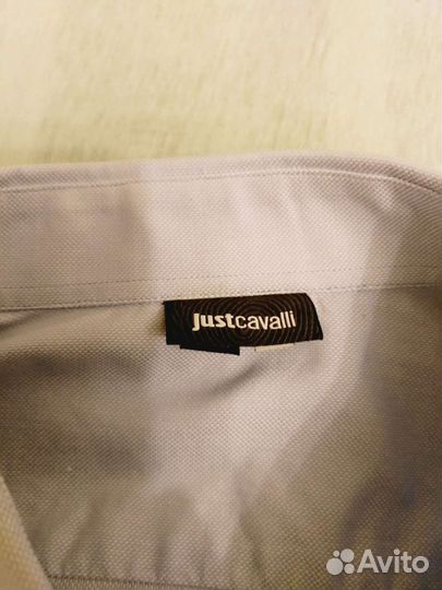 Рубашка мужская Just Cavalli