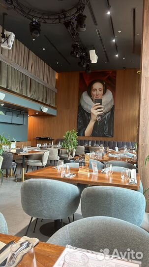 Ресторан, банкетный зал, банкет, свадьба, юбилей