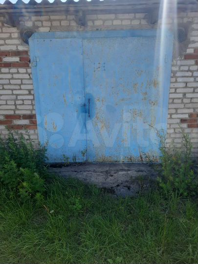 Гараж, 10 м²
