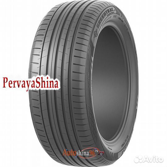 Greentrac Quest-X 245/40 R20