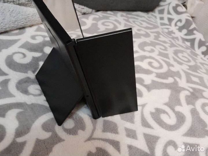 Зеркало с подсветкой