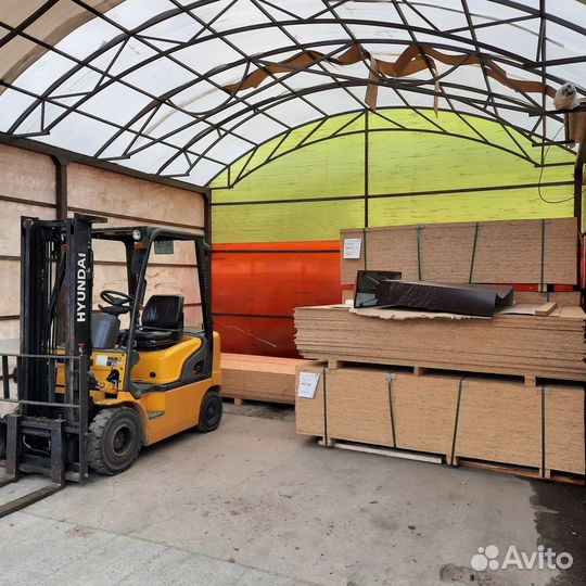 Пенополистирол 50 мм