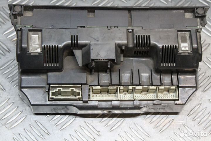 Блок климата Audi Q7 4L