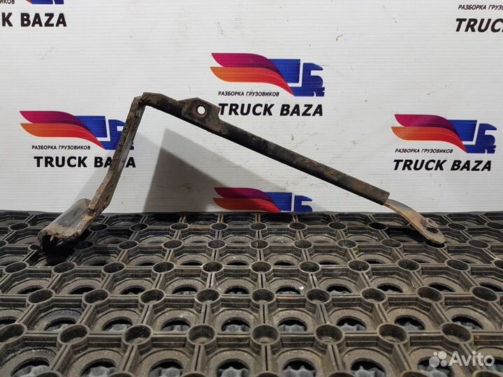 1639944 Кронштейн защиты двигателя левый Daf XF105