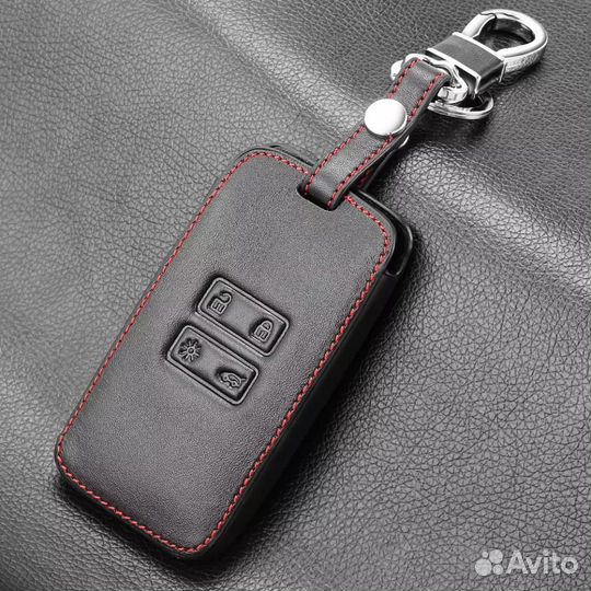 Чехол для ключа Renault / Рено