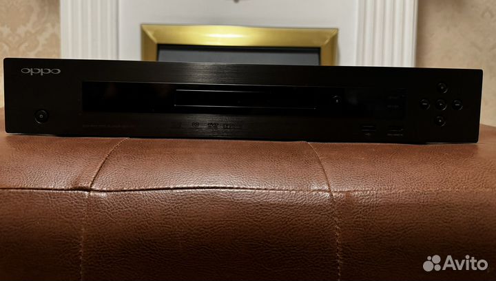 Blu-ray плеер Oppo BDP -103