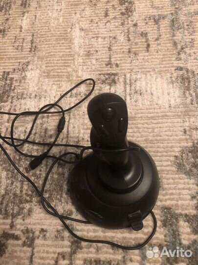 Игровой джойстик для пк