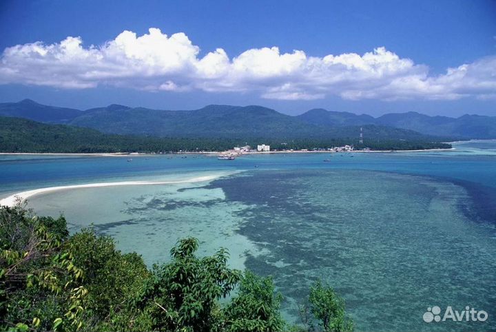 Путешествие Таиланд на 9 ночей