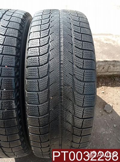 Michelin X-Ice 2 235/60 R18 98H