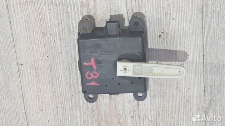 Сервопривод Nissan X-trail T31