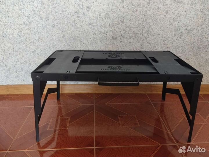 Мангал чемодан