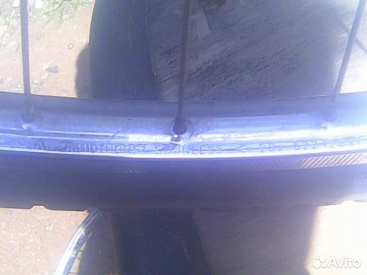 Вело-колёса.на-28 - 24.разные