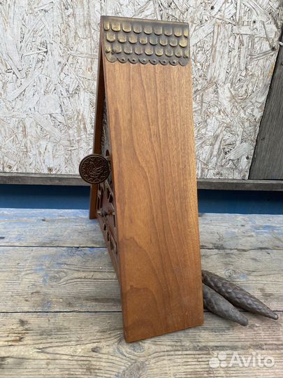 Настенные часы маяк СССР с кукушкой