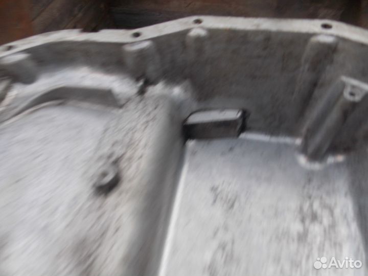 Продам масляный поддон змз409