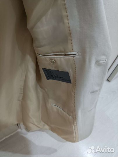 Костюм двойка мужской 44 46