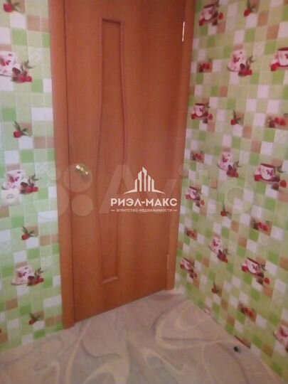 1-к. квартира, 29,5 м², 1/3 эт.