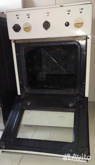 Газовая плита