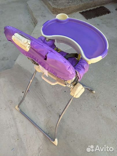 Стульчик для кормления