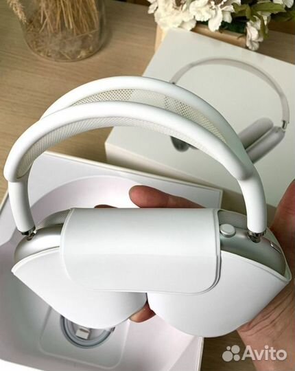 Наушники Беспроводные AirPods Max