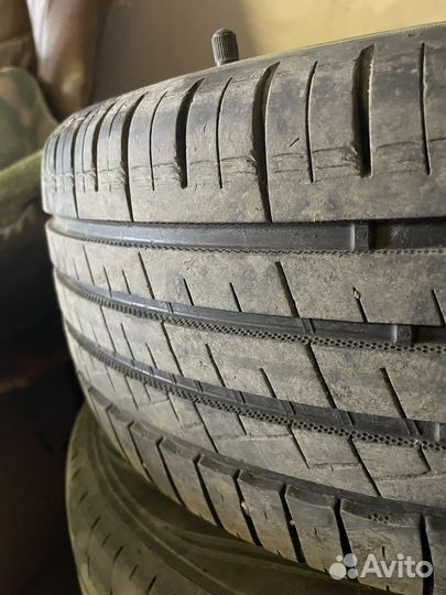 Nokian Tyres Hakka Green 3 195/50 R15