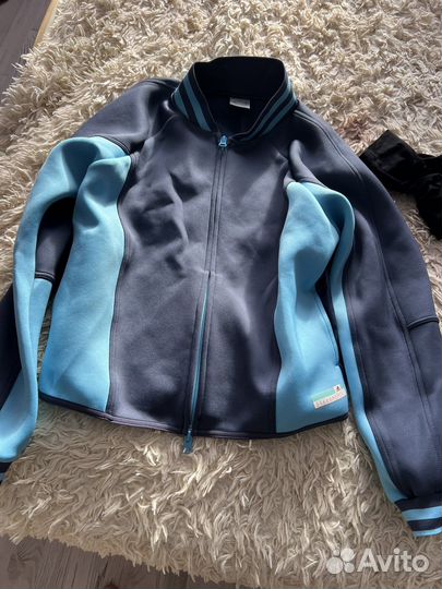 Adidas by Stella McCartney