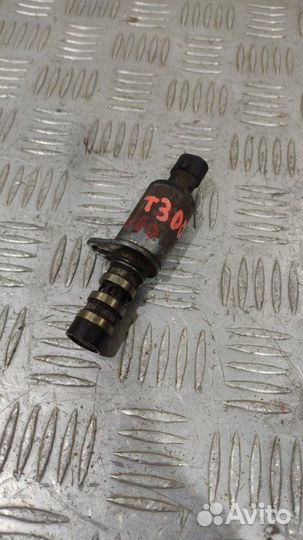 Клапан изменения фаз грм Chevrolet Aveo T300 F16D4