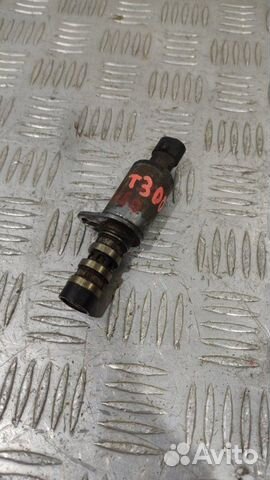 Клапан изменения фаз грм Chevrolet Aveo T300 F16D4