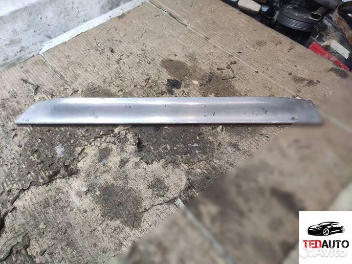 Молдинг дверей (комплект), Audi A6 Allroad C5 (2000 - 2005) 2003