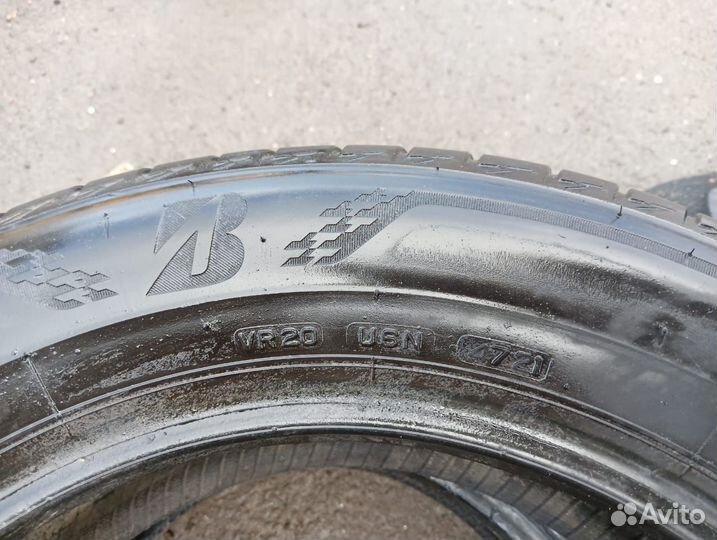 Bridgestone Turanza T005 205/60 R16 96V