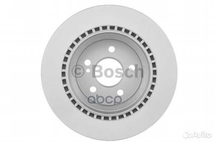 Mercedes C219/W211/S211 05/05- 0986479042 Bosch