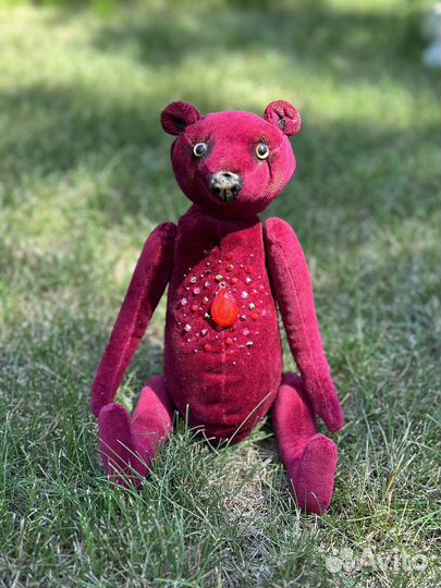 Мишка Тедди