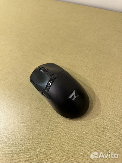 Беспроводная мышь zet